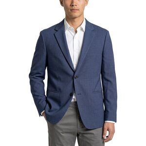 Theory Mens Clinton Blazer, Blue